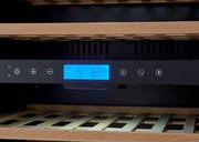 Встраиваемый винный шкаф CellarPrivate CP165-2TB фото 3