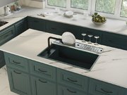 Встраиваемая сушка для посуды Омойкири Dry-03 Pro CN фото 3 Встраиваемая сушка для посуды Omoikiri Dry-03 Pro CN фото 3