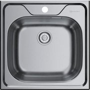 Мойка Омойкири SARU 48 IN фото Мойка Omoikiri SARU 48 IN фото