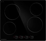 Варочная панель Maunfeld CVCE594MBK2