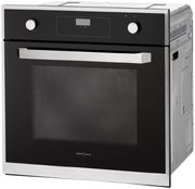 Духовой шкаф KRONA ADRIANO 60 BL G2 фото 2