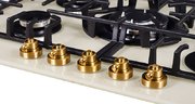 Независимая варочная поверхность Kuppersberg TG 799 C фото 3