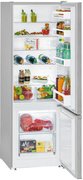 Холодильник Liebherr CUel 2831 фото