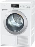 Сушильная машина Miele TKB 440 WP ChromeEdition Сушильная машина Miele TKB 440 WP ChromeEdition