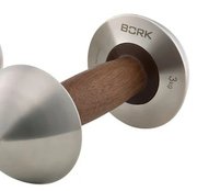 Гантели БОРК LOFT 3 фото 2 Гантели BORK LOFT 3 фото 2