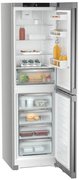 Холодильник Либхер CNsff 5704 Pure NoFrost фото 3 Холодильник Liebherr CNsff 5704 Pure NoFrost фото 3