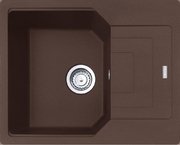 Мойка Franke Urban UBG 611-62 Шоколад Мойка Franke Urban UBG 611-62 Шоколад