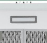 Подвесная вытяжка Krona EMMA 600 white PB фото 3