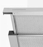 Встраиваемая вытяжка Kuppersberg SLIMBOX 60 X фото 4