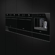 Встраиваемый подогреватель Smeg CTP6015NX фото 2