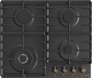 Газовая варочная панель Gorenje GW642CLB