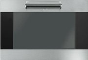 Конвекционная печь Smeg ALFA43GHU фото 2