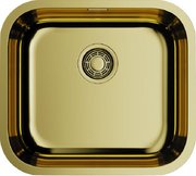 Мойка Омойкири OMI 49-U/I LG фото Мойка Omoikiri OMI 49-U/I LG фото