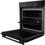Духовой шкаф Kuppersberg HF 610 B фото 3