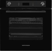 Духовой шкаф Kuppersberg HM 629 Black фото 2