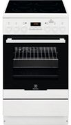 Электрическая плита Electrolux EKC954909W Электрическая плита Electrolux EKC954909W