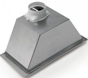 Встраиваемая вытяжка FALMEC DESIGN GRUPPO INCASSO EVO 105 INOX (800) фото 3