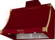 Вытяжка Kuppersberg T 939 BOR Bronze фото 2