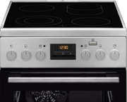 Электрическая плита Electrolux RKR560202X фото 2