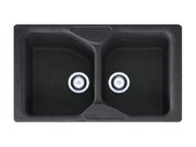 Мойка Franke COG 620 графит фото