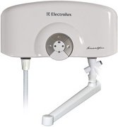 Водонагреватель Electrolux Smartfix 5.5 T кран фото 2