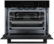 Духовой шкаф с паром Kuppersberg KSO 616 фото 2