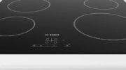 Электрическая варочная панель BOSCH PKE611B17E фото 2