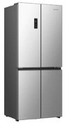 Холодильник Gorenje NRM819E61X фото 3