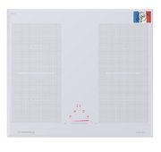 Индукционная варочная панель MAUNFELD MVI59.2FL-WH Индукционная варочная панель MAUNFELD MVI59.2FL-WH