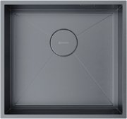 Мойка Омойкири Kasen 48-26 INT GM фото Мойка Omoikiri Kasen 48-26 INT GM фото