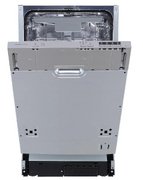 Встраиваемая посудомоечная машина Zigmund Shtain DW 303.4 фото 4