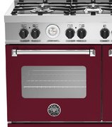 Варочный центр Bertazzoni MAS1006MFEDVIT фото 3