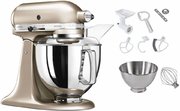 Миксер Китчен Эйд Artisan 5KSM175PSECZ фото 4 Миксер KitchenAid Artisan 5KSM175PSECZ фото 4
