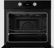 Духовой шкаф Teka HLB 8400 NIGHT RIVER BLACK фото 2