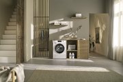 Стиральная машина Miele WWD380WCS White Edition фото 3