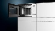 Микроволновая печь Siemens BF525LMW0 фото 3