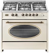 Газовая плита Korting CKE 98051 CRI Газовая плита Korting CKE 98051 CRI