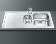 Мойка Smeg  LV100D-3 фото