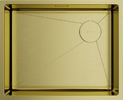 Мойка Омойкири Taki 54-U/IF SIDE SF LG фото Мойка Omoikiri Taki 54-U/IF SIDE SF LG фото