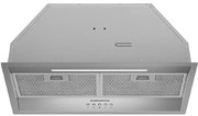 Встраиваемая вытяжка Maunfeld VIVID 603EM нержавеющая сталь фото 2