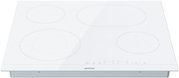 Стеклокерамическая варочная панель Gorenje ECT643WCSC фото 3