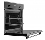 Встраиваемый духовой шкаф BOSCH HBF214BB0R фото 3