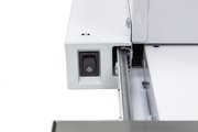 Встраиваемая вытяжка KRONA KAMILLA 500 INOX фото 4