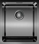 Мойка Omoikiri Tadzava 39-U/I GM фото