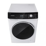 Стиральная машина MAUNFELD MFWM1410658WS фото 3