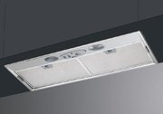Вытяжка Smeg KSEG7X фото 2