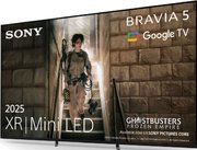 Телевизор Sony K-85XR55B фото 2