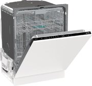 Встраиваемая посудомоечная машина Gorenje GV643D60 фото 3