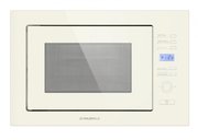 Микроволновая печь встраиваемая MAUNFELD MBMO.25.7GI Микроволновая печь встраиваемая MAUNFELD MBMO.25.7GI