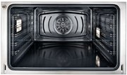 Духовой шкаф ILVE OV91PMT3/SS фото 2